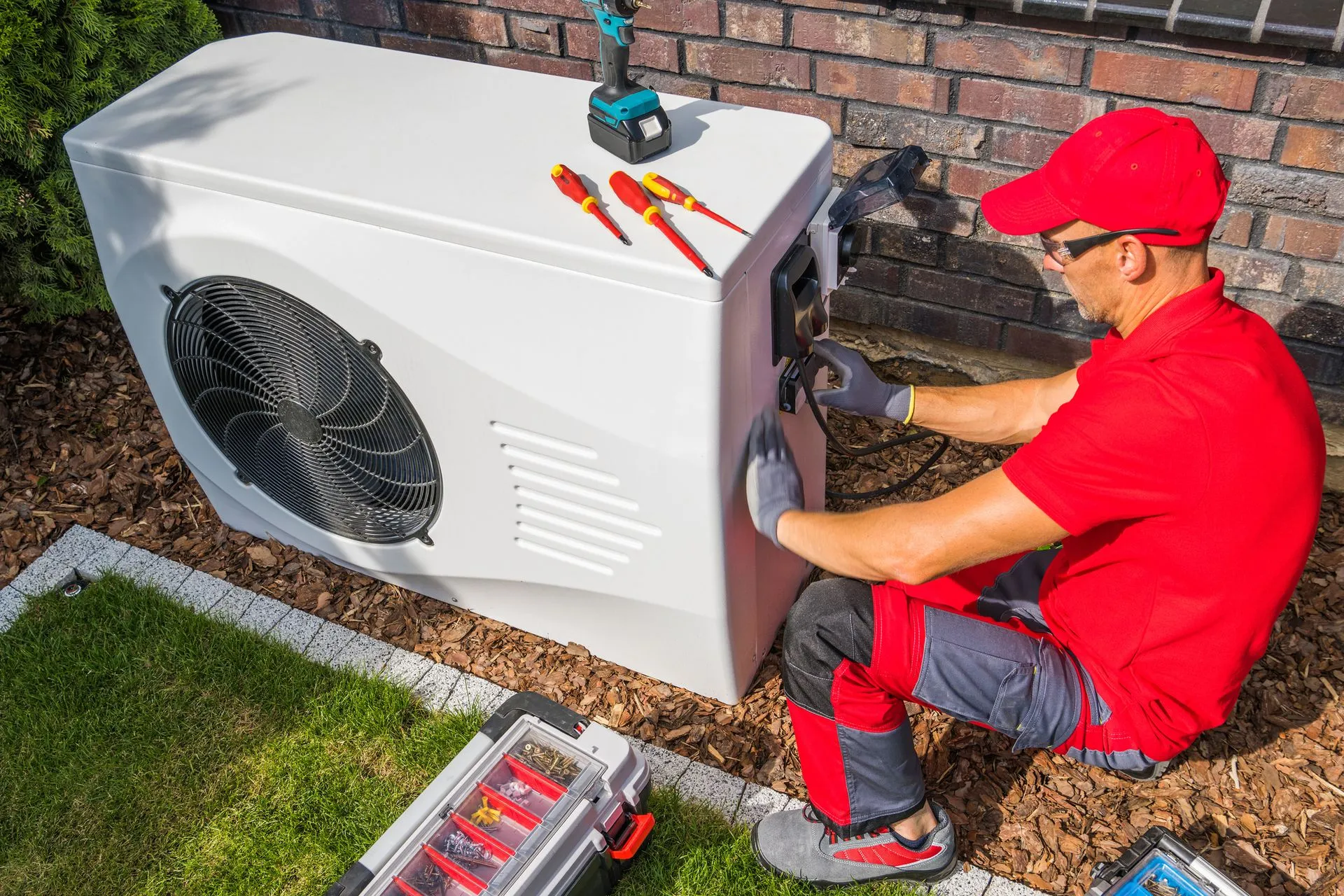 About HVAC in Ponce De Leon, FL
